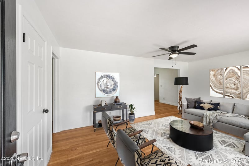 6013 Woodside Dr, Jacksonville, FL 32210