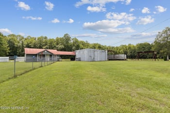 451632 State Road 200, Callahan, FL 32011