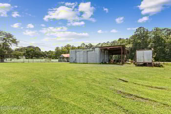 451632 State Road 200, Callahan, FL 32011