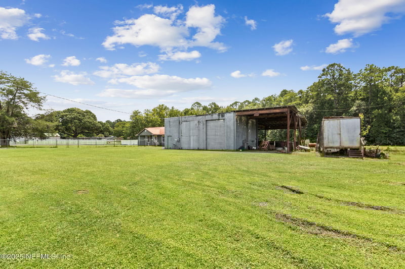 451632 State Road 200, Callahan, FL 32011