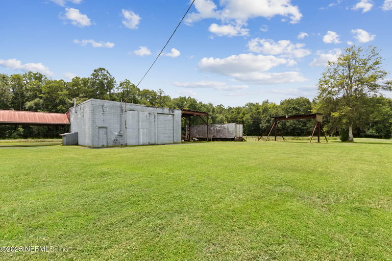 451632 State Road 200, Callahan, FL 32011