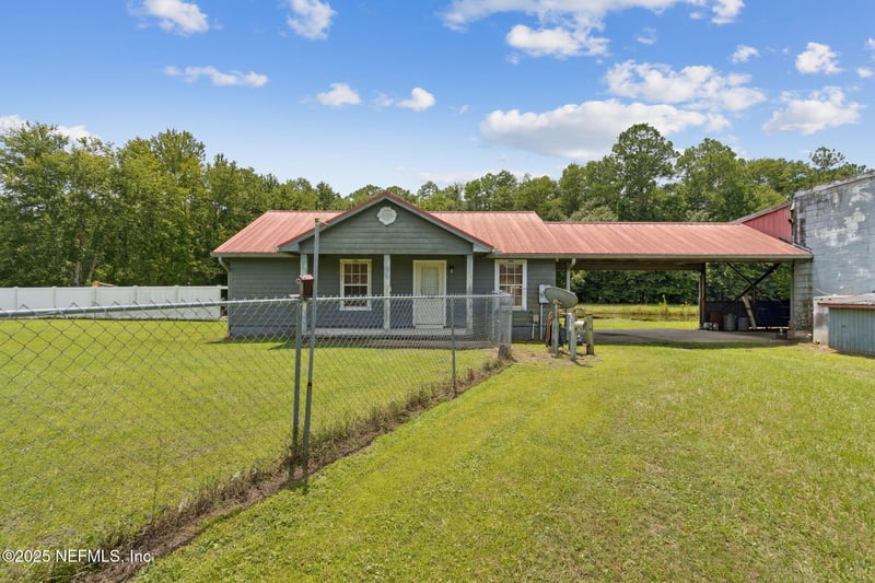 451632 State Road 200, Callahan, FL 32011