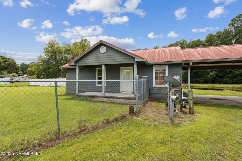 451632 State Road 200, Callahan, FL 32011