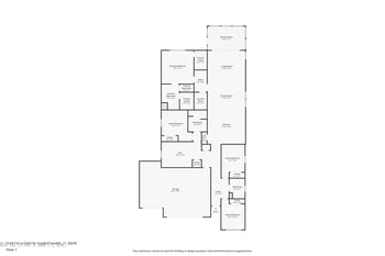 12601 Lake Madison Ln, Jacksonville, FL 32218