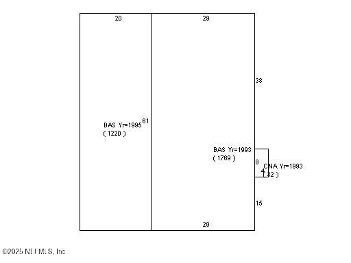 5406 County Road 218, Middleburg, FL 32068