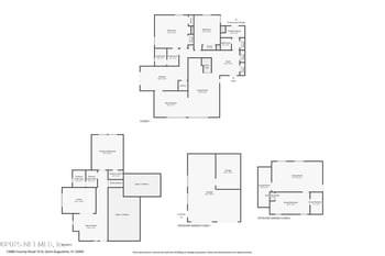 13880 County Road 13, St Augustine, FL 32092