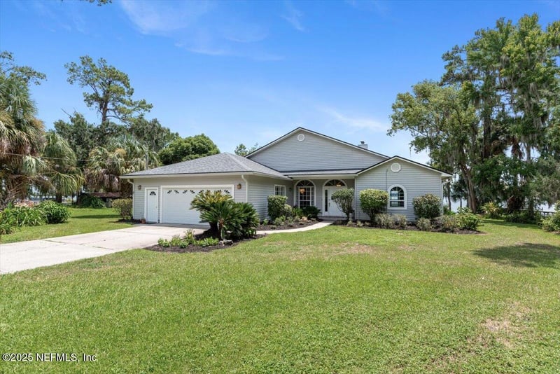 3235 Doctors Lake Dr, Orange Park, FL 32073