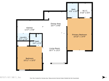 10711 Whispering Woods Pl #2, Jacksonville, FL 32246