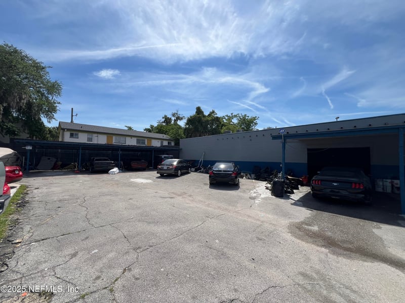 949 Arlington Rd, Jacksonville, FL 32211