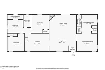 10254 Roadway Dr, Jacksonville, FL 32225