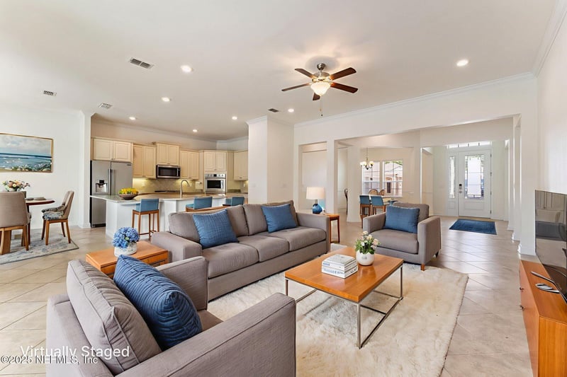 41 Lazo Ct, St Augustine, FL 32095