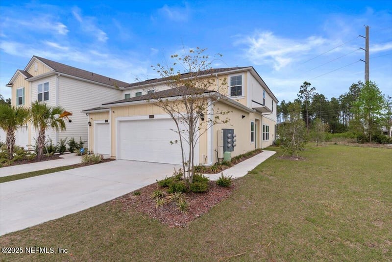 164 Java Ln, St Augustine, FL 32092