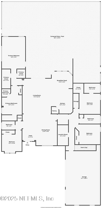 41 Lazo Ct, St Augustine, FL 32095