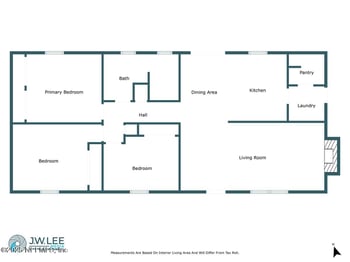 124 Grandview Dr, East Palatka, FL 32131