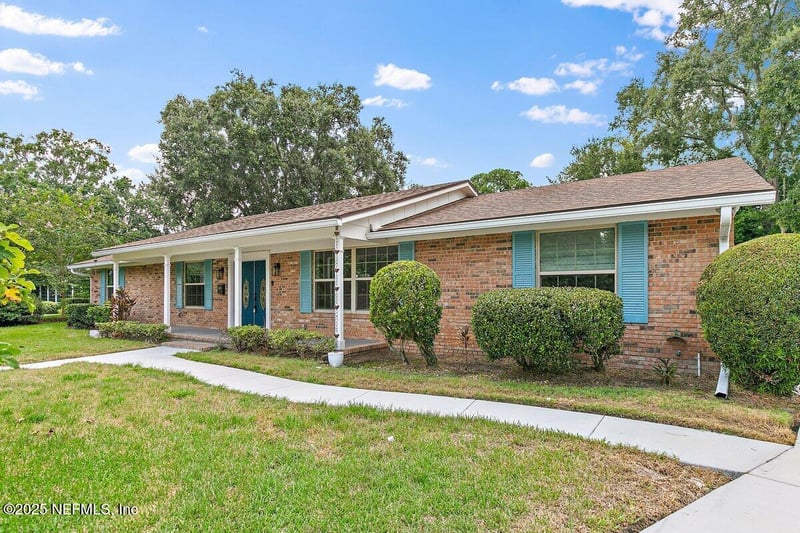 6870 La Loma Dr, Jacksonville, FL 32217