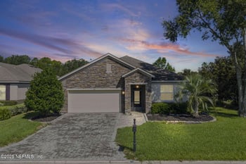 28 Riachuelo Ln, St Augustine, FL 32095
