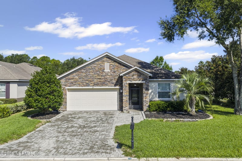 28 Riachuelo Ln, St Augustine, FL 32095
