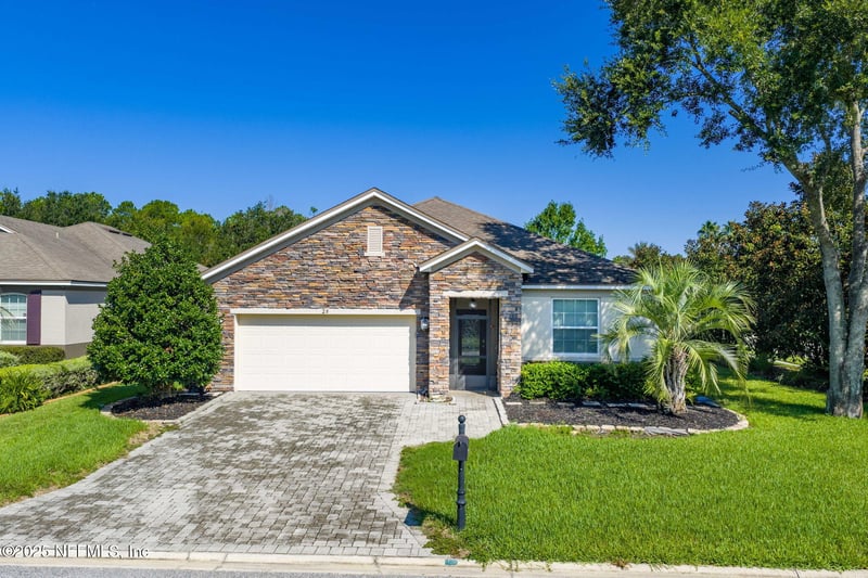 28 Riachuelo Ln, St Augustine, FL 32095