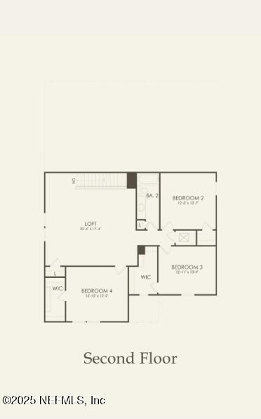 5489 Longfin Ct, Jacksonville, FL 32244