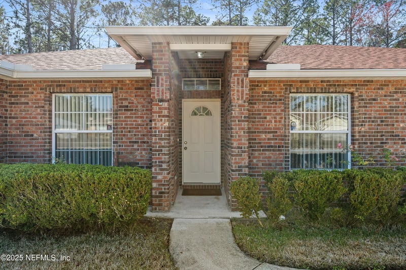 9636 Clinton Corners Dr, Jacksonville, FL 32222