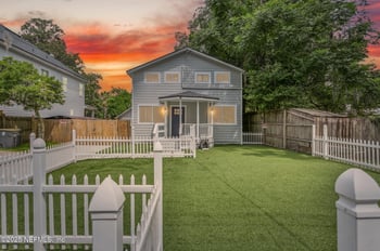 4358 Longfellow St, Jacksonville, FL 32210