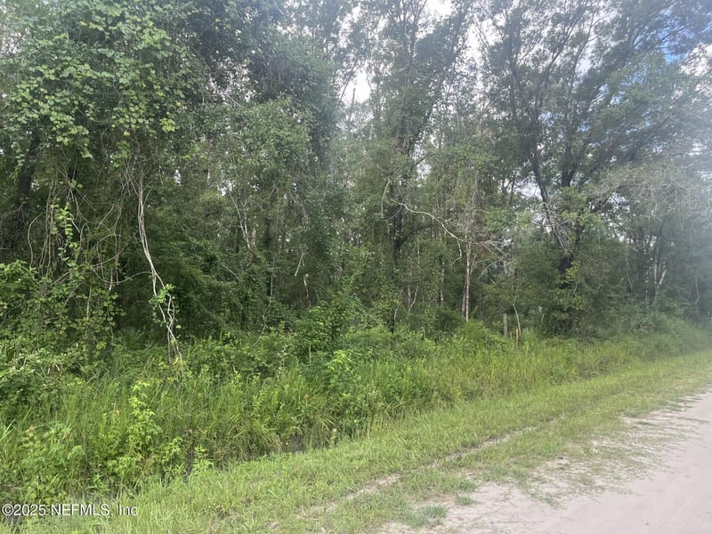 4566 Division St, Hastings, FL 32145