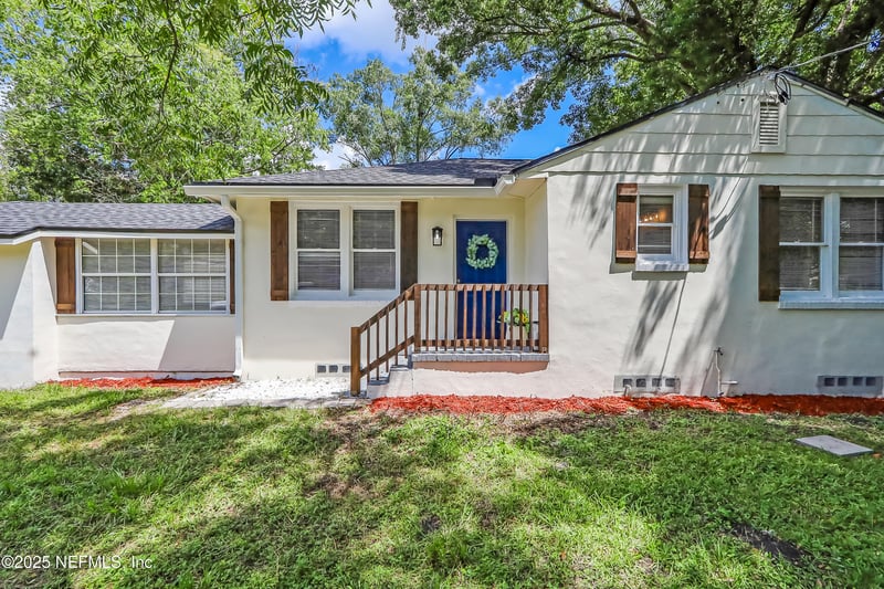 5121 Attleboro St, Jacksonville, FL 32205