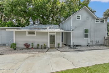 4358 Longfellow St, Jacksonville, FL 32210