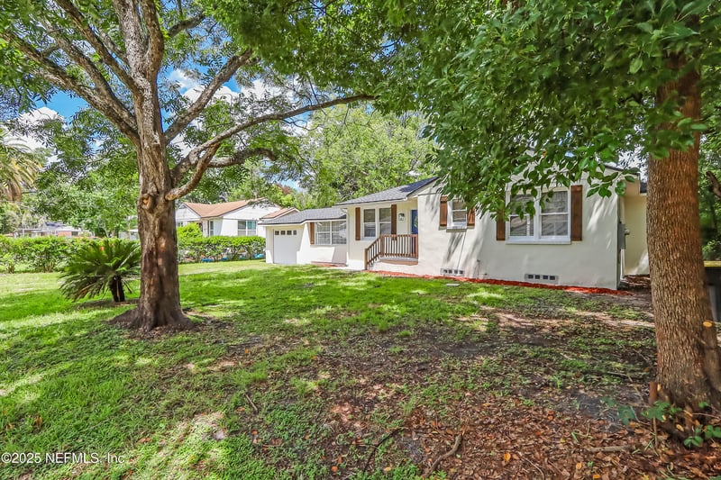 5121 Attleboro St, Jacksonville, FL 32205