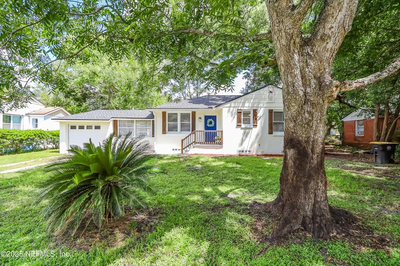 5121 Attleboro St, Jacksonville, FL 32205