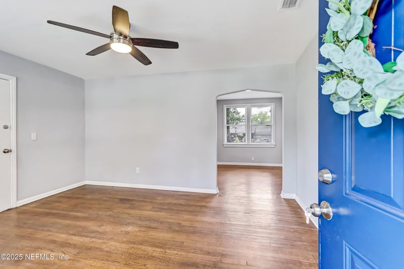 5121 Attleboro St, Jacksonville, FL 32205