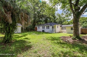 5121 Attleboro St, Jacksonville, FL 32205