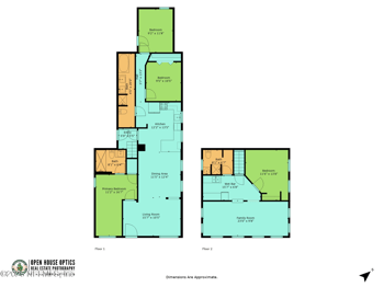 4358 Longfellow St, Jacksonville, FL 32210