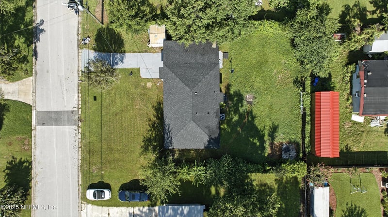 6857 Miss Muffet Ln, Jacksonville, FL 32210