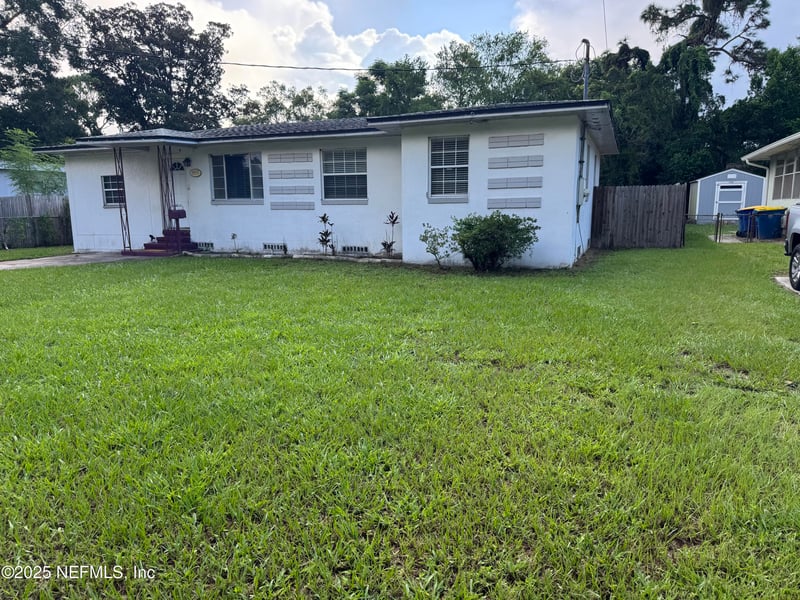 1955 Shelton Rd, Jacksonville, FL 32211