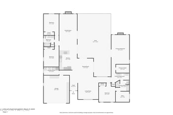 1909 Selva Marina Dr, Atlantic Beach, FL 32233