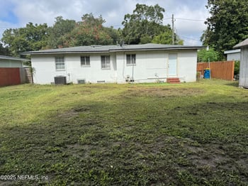 1955 Shelton Rd, Jacksonville, FL 32211