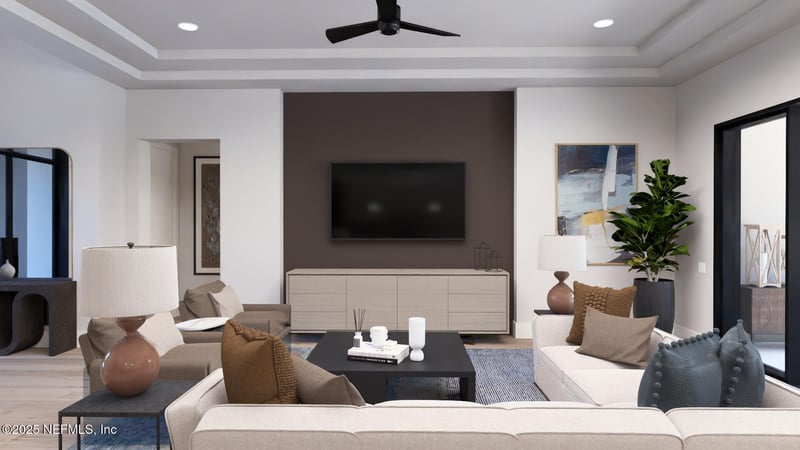 498 Pantano Dr, St Augustine, FL 32095