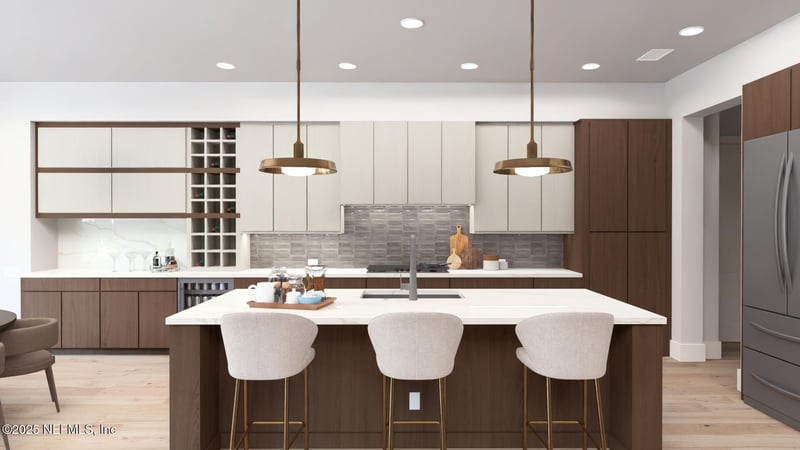 498 Pantano Dr, St Augustine, FL 32095