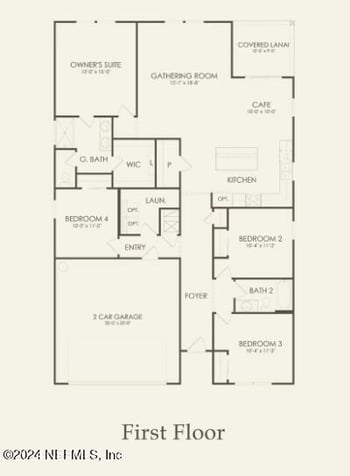 5502 Longfin Ct, Jacksonville, FL 32244