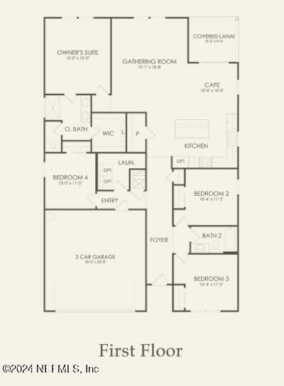 5502 Longfin Ct, Jacksonville, FL 32244