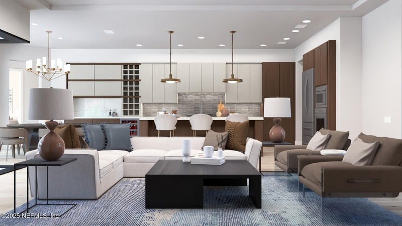 498 Pantano Dr, St Augustine, FL 32095