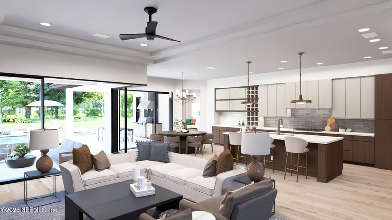 498 Pantano Dr, St Augustine, FL 32095