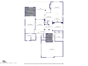 1799 Wild Dunes Cir, Orange Park, FL 32065