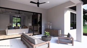 498 Pantano Dr, St Augustine, FL 32095