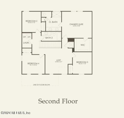 5490 Longfin Ct, Jacksonville, FL 32244