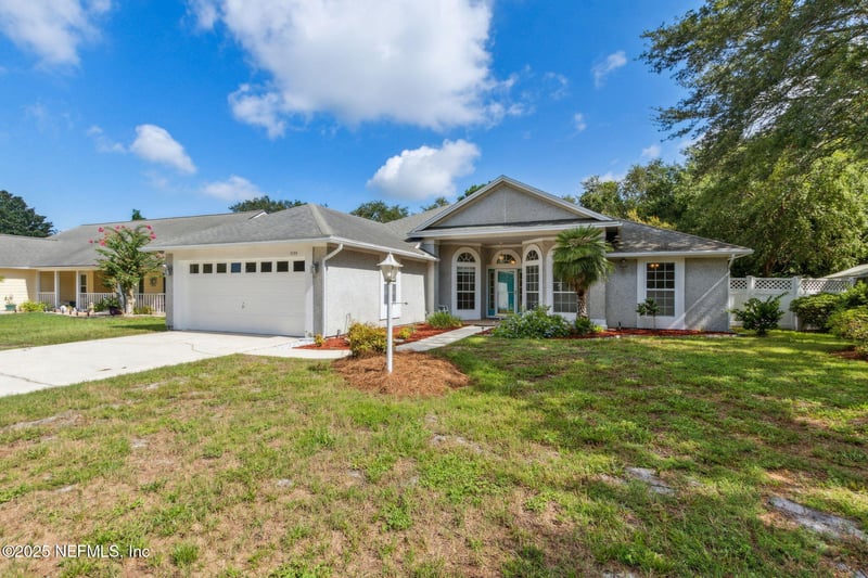 2133 Taurus Ct, Fernandina Beach, FL 32034