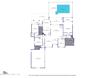 4508 Quail Hollow Rd, Orange Park, FL 32065