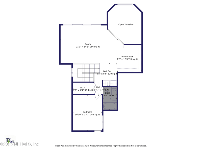 4508 Quail Hollow Rd, Orange Park, FL 32065