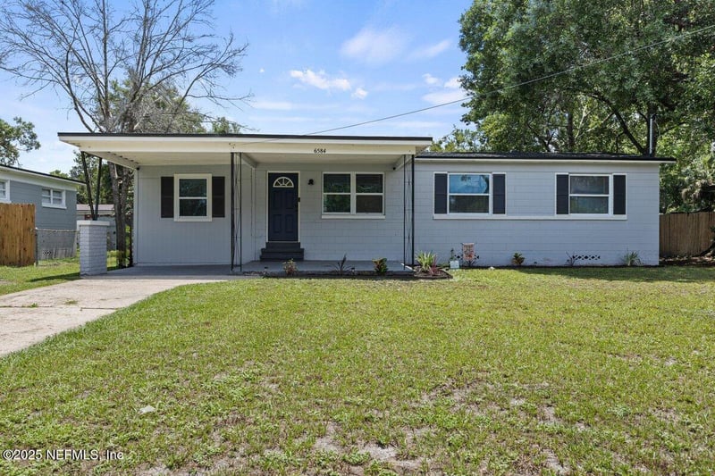 6584 Larne Ave, Jacksonville, FL 32244